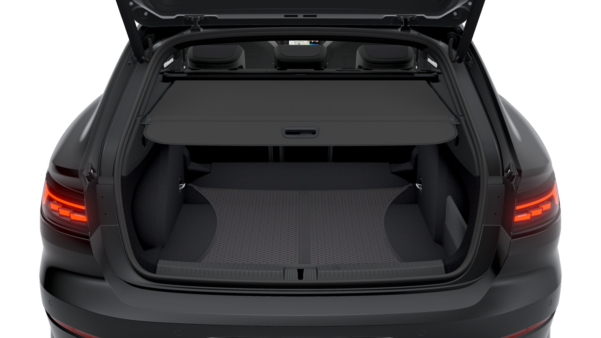 Volkswagen Arteon Shooting Brake Arteon SB     R-L DT147 TDID7A