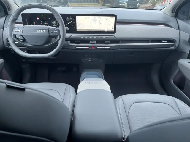 Kia EV3 58.3 kWh Earth