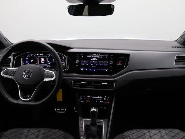 Volkswagen Taigo 1.0 TSI DSG IQ.Drive R-Line