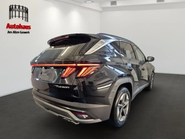 Hyundai Tucson Trend