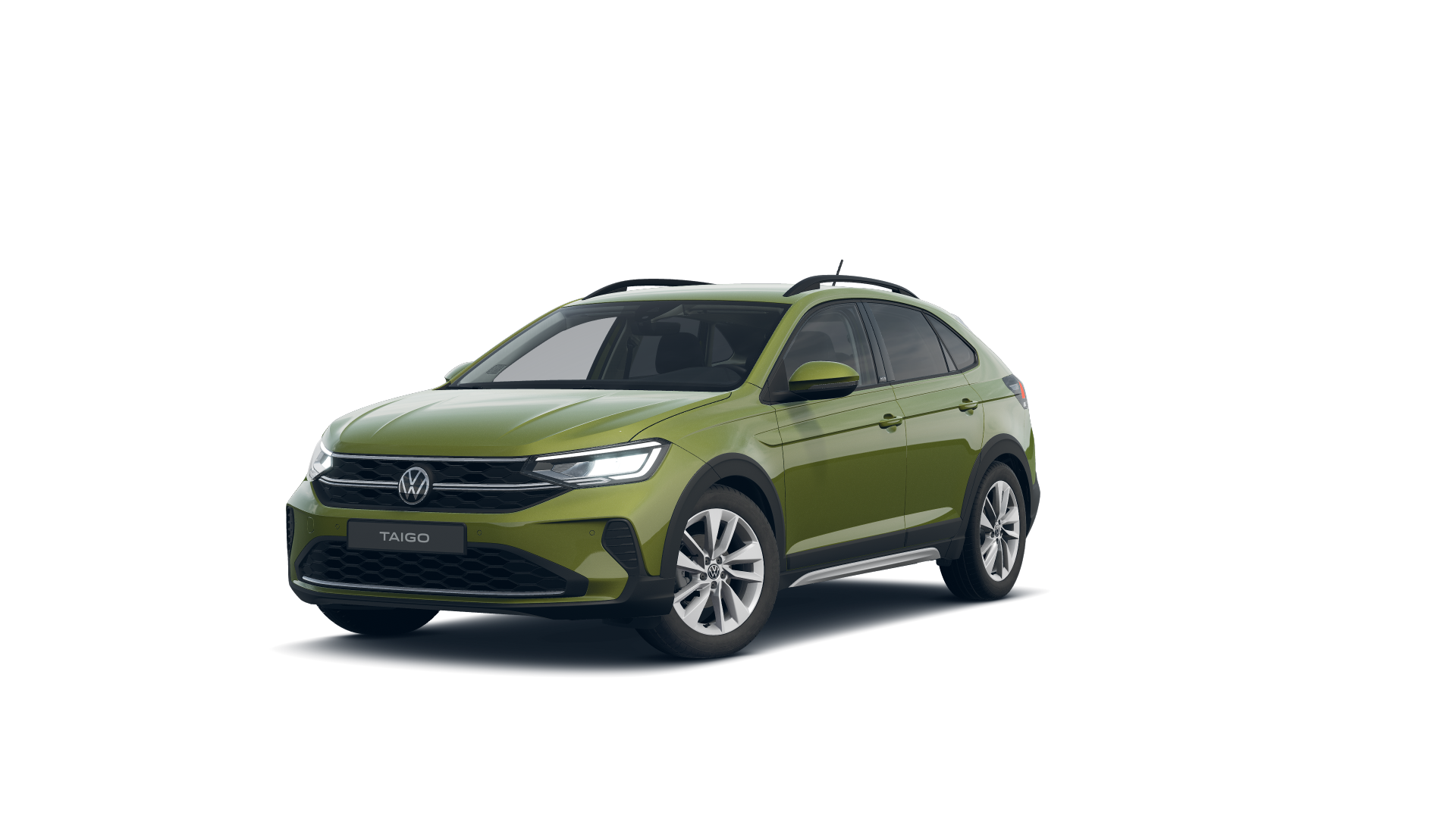 Volkswagen Taigo 1.5 TSI Life Move