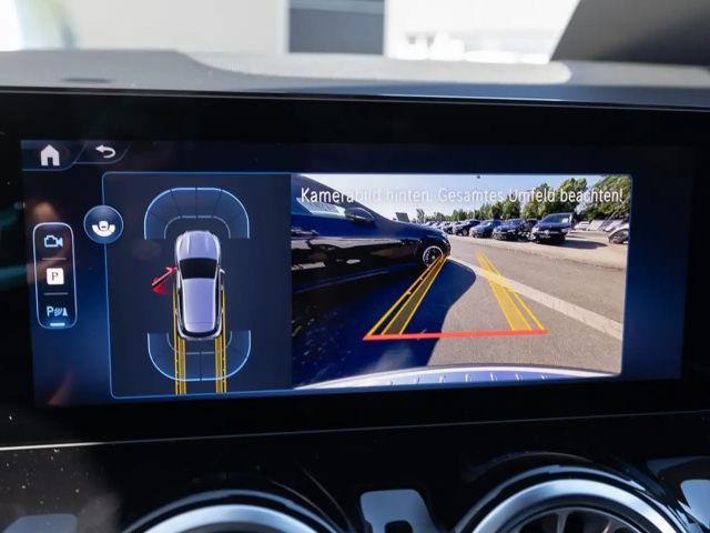 Mercedes-Benz GLA 220 4MATIC