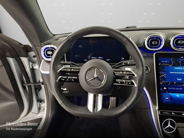 Mercedes-Benz CLE 200 AMG Line