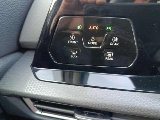 Volkswagen Golf 2.0 TDI GTD Golf VIII