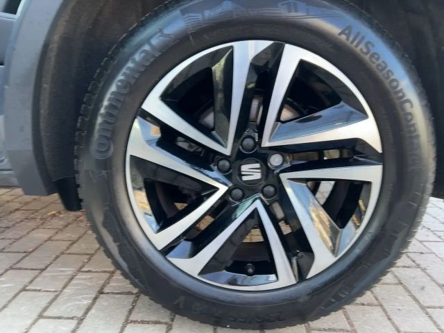 Seat Tarraco 1.5 TSI DSG