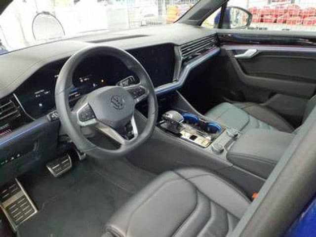 Volkswagen Touareg 3.0 V6 TDI R-Line