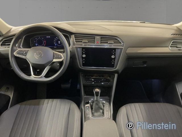 Volkswagen Tiguan 2.0 TDI Allspace DSG Life