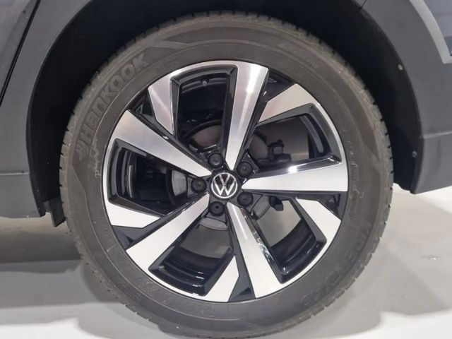 Volkswagen Taigo 1.0 TSI Style