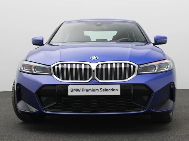 BMW 330 M-Sport Sedan