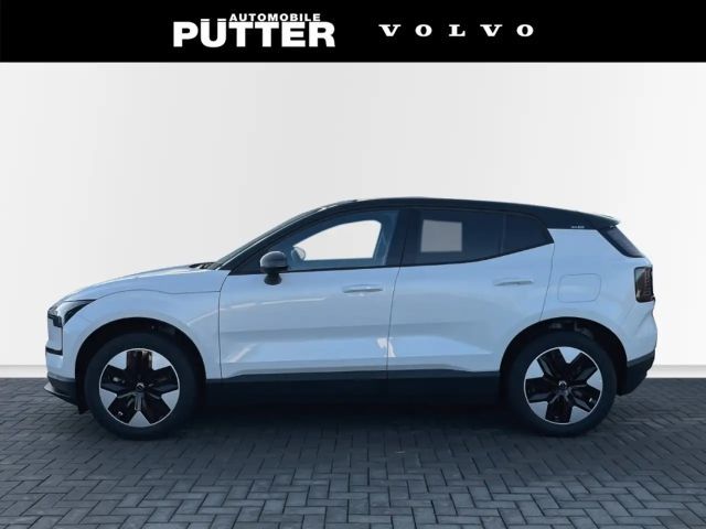 Volvo EX30 Plus Single motor