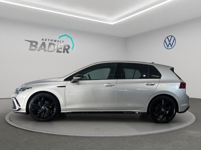 Volkswagen Golf Golf VIII R-Line