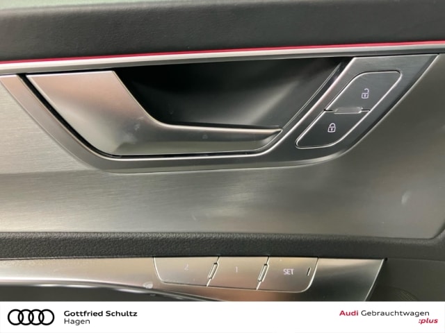 Audi S6 Avant Quattro