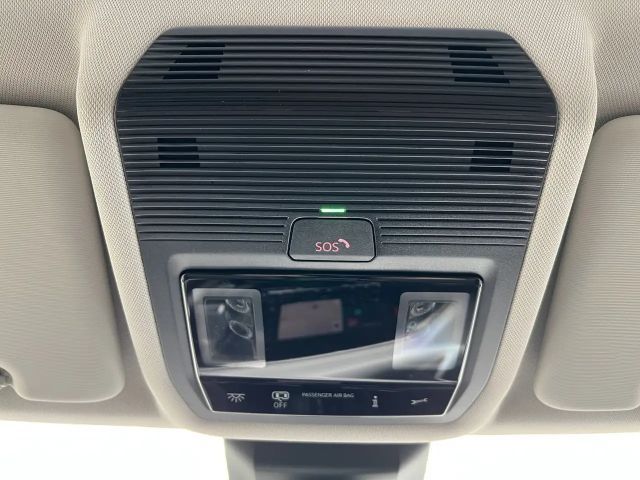 Volkswagen Caddy 2.0 TDI Life