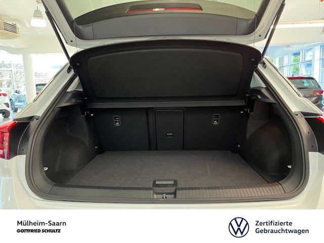 Volkswagen T-Roc 1.0 TSI