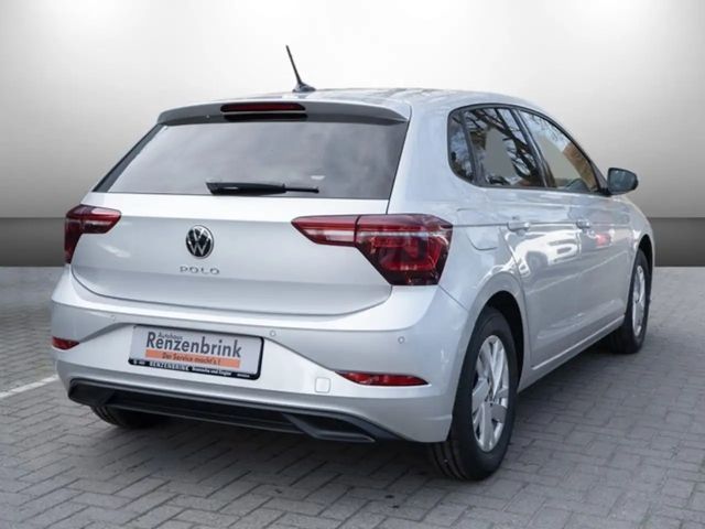 Volkswagen Polo Style