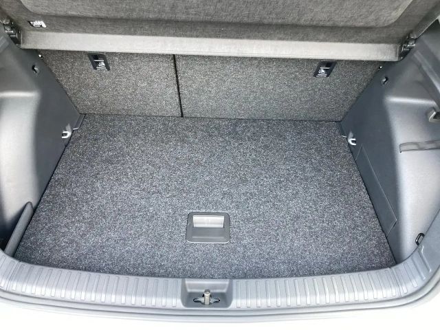 Skoda Fabia Selection