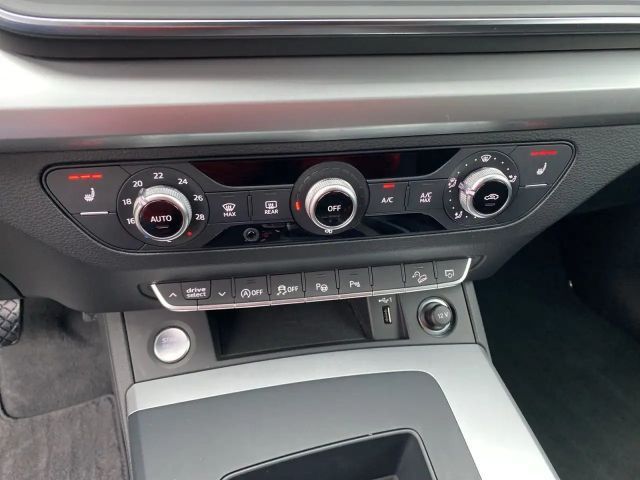 Audi Q5 40 TDI Quattro Sportback