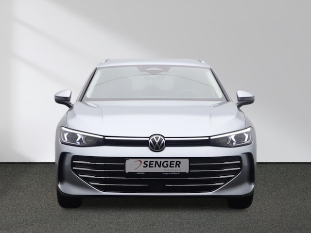 Volkswagen Passat Business Variant