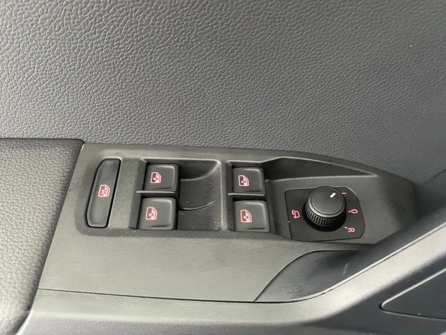 Seat Arona 1.0 TSI Reference