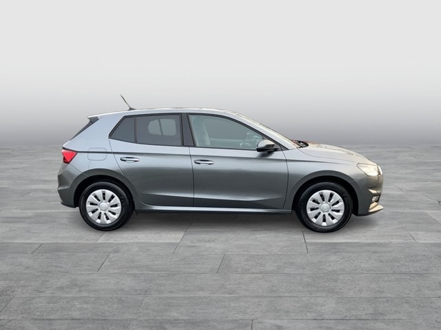 Skoda Fabia 1.0 TSI Selection