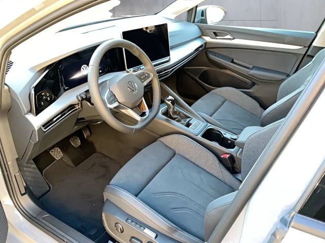 Volkswagen Golf Rabbit TSI