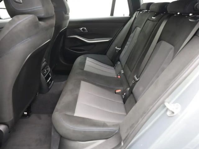 BMW 320 M-Sport xDrive