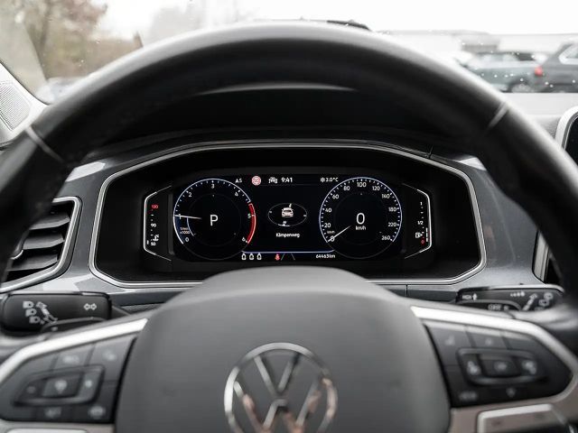 Volkswagen T-Roc 2.0 TDI Style