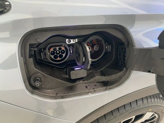 Mitsubishi Outlander 4WD PHEV