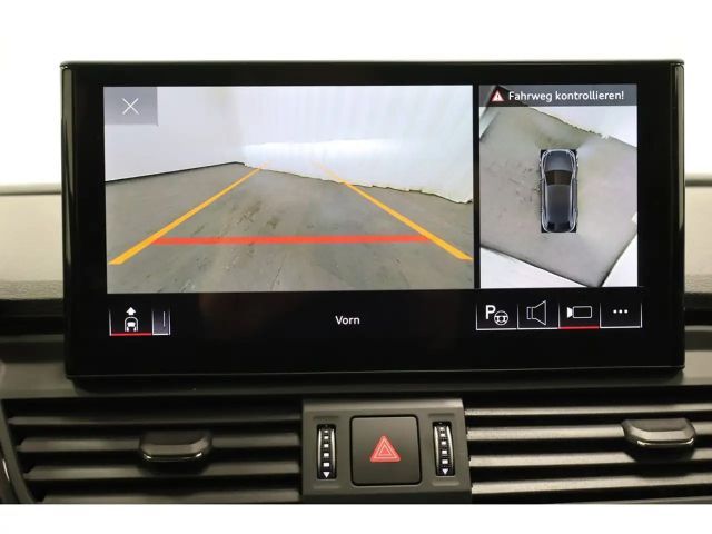 Audi Q5 40 TDI Quattro S-Line Sportback