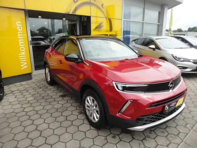 Opel Mokka Elegance