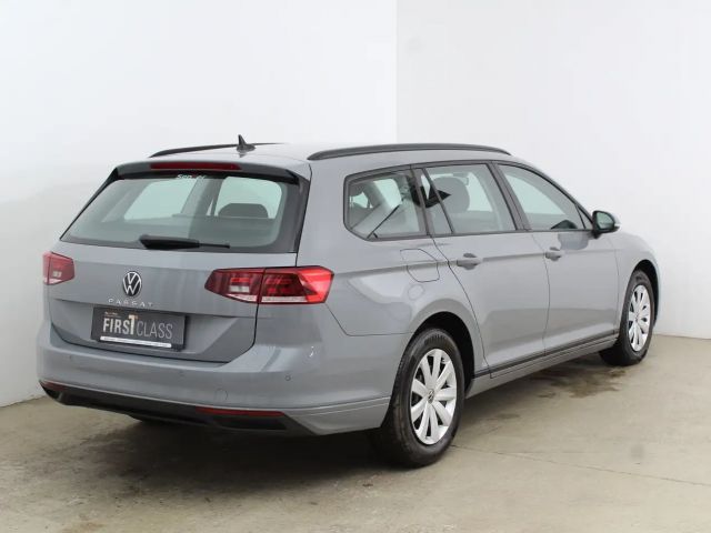 Volkswagen Passat DSG Variant