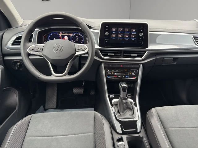 Volkswagen T-Roc 1.5 TSI DSG Style