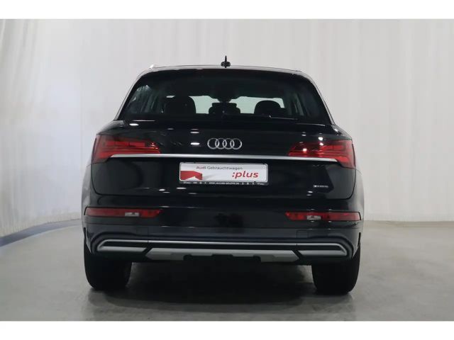 Audi Q5 40 TDI Quattro