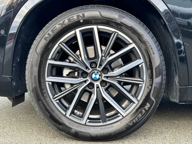 BMW X1 M-Sport sDrive18i