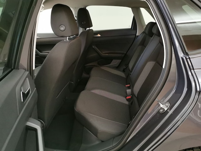 Volkswagen Polo 1.0 TSI Life