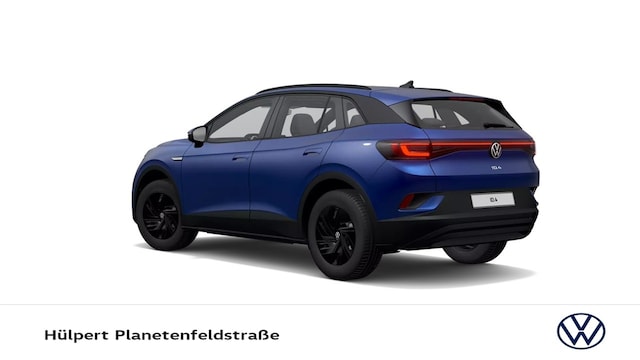 Volkswagen ID.4 City Pure