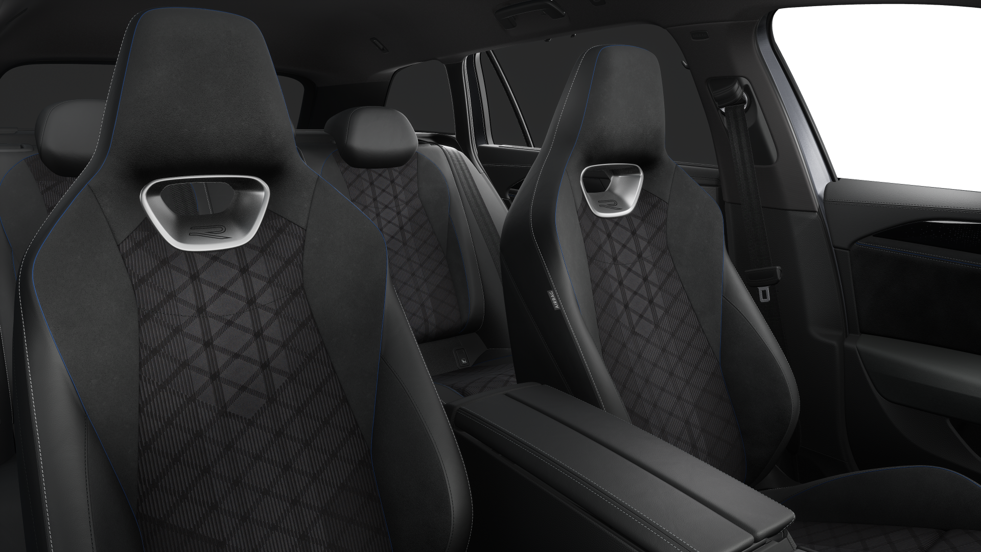 Volkswagen Passat Business DSG R-Line