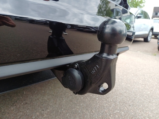 Volkswagen Touran 1.5 TSI DSG Move