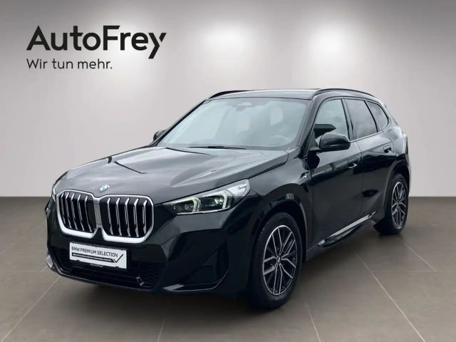BMW X1 sDrive20d