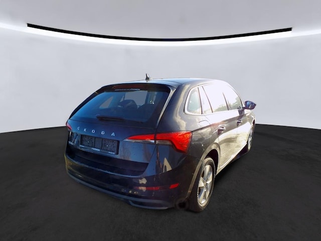 Skoda Scala 1.0 TSI Cool Edition Cool Plus