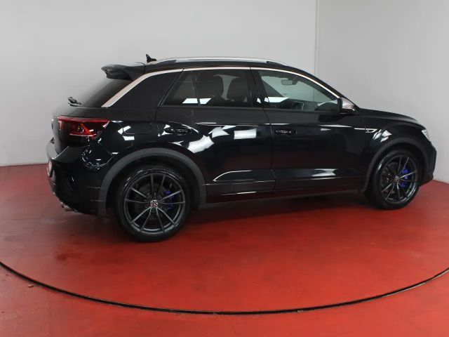 Volkswagen T-Roc 2.0 TSI
