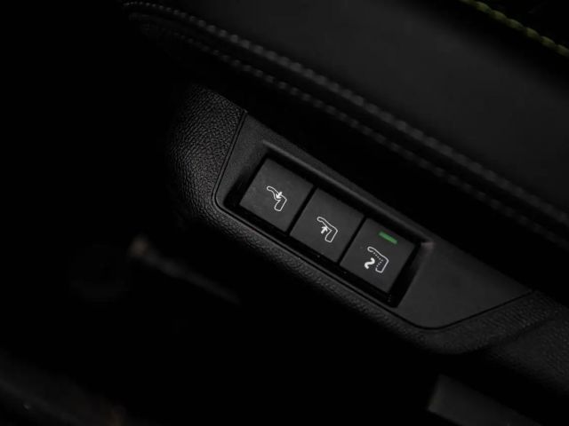 Peugeot 2008 GT-Line