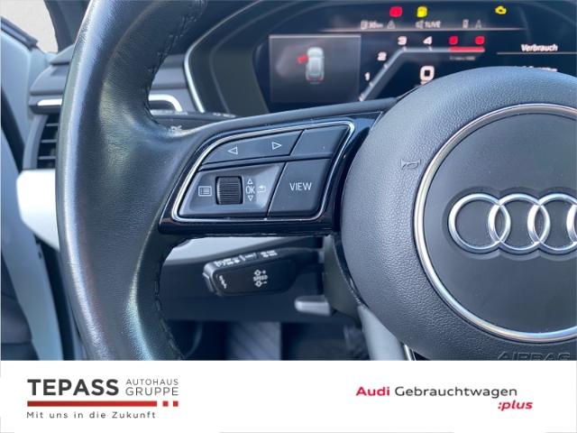Audi A4 30 TDI Avant S-Line S-Tronic