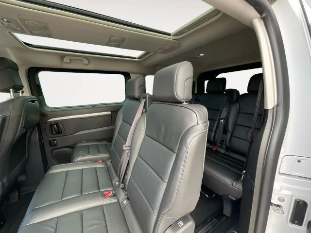 Citroën Spacetourer BlueHDi Max