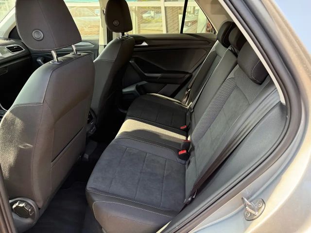 Volkswagen T-Roc 1.5 TSI DSG IQ.Drive Style