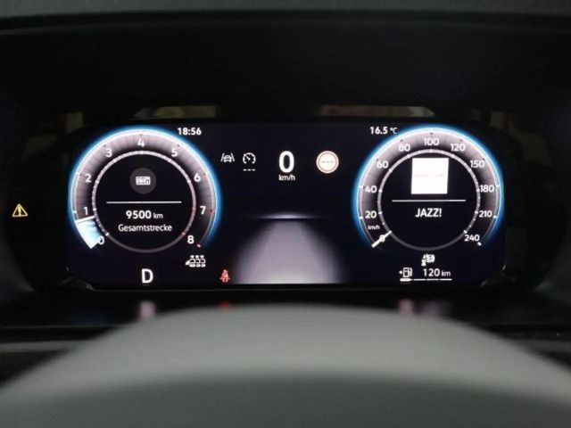 Volkswagen Caddy 1.5 TSI DSG