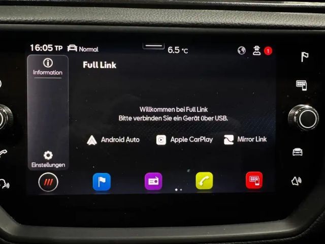 Seat Arona 1.5 TSI FR-lijn