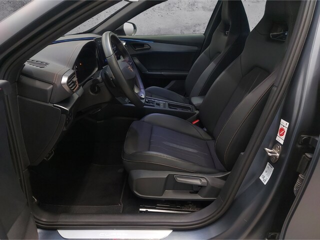 Cupra Formentor 2.5 TSI 4Drive DSG VZ5