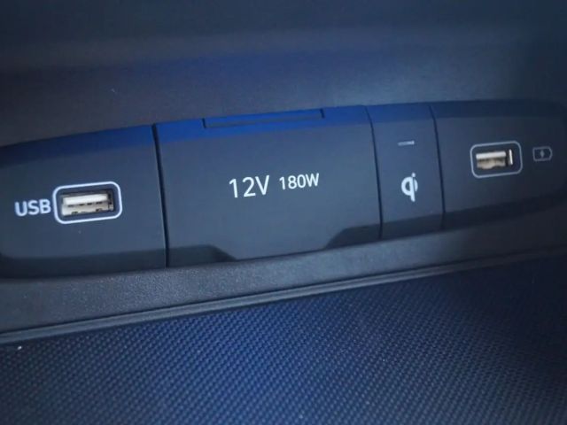 Hyundai Tucson Trend