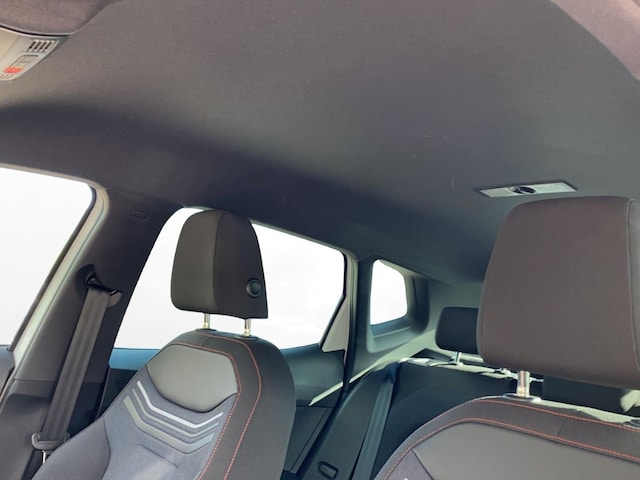 Seat Arona 1.0 TSI FR-lijn